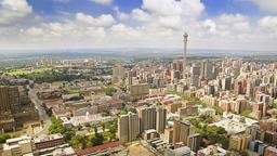 Find cheap flights to Johannesburg