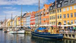 Hotels near Copenhagen Airport, Kastrup