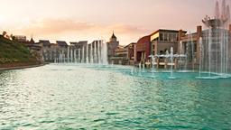 Find cheap flights from Cork to Johannesburg