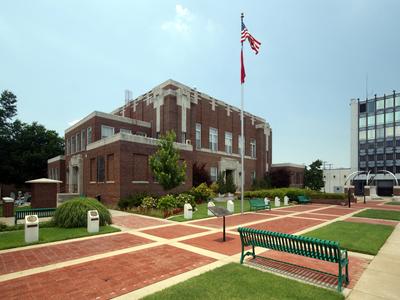 Jonesboro