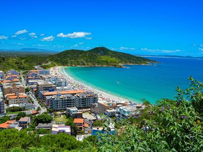 Arraial do Cabo