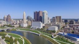 Hotels near Columbus Blue Jackets vs. Ottawa Senators