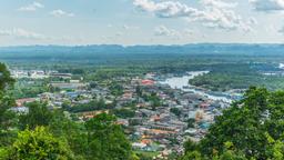 Chumphon hotels