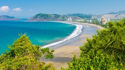 Puntarenas hotels