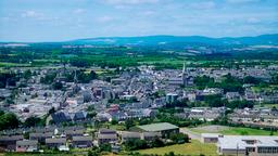 Enniscorthy Hotels