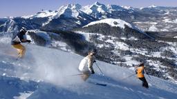 Telluride Hotels