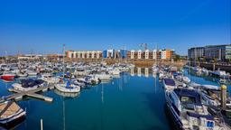 Channel Islands holiday rentals
