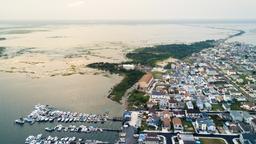 North Wildwood Hotels