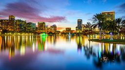 Find cheap flights from Shannon to Orlando