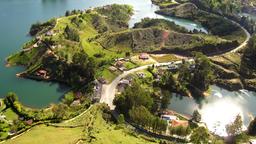 Find cheap flights to Medellín