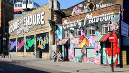 Find cheap flights to London