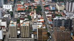 São Lourenço Hotels