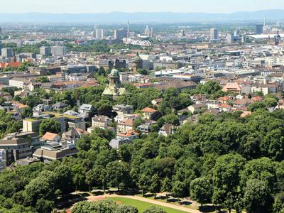 Mannheim