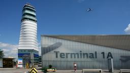 Find cheap flights to Vienna