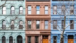 Find cheap flights to New York LaGuardia