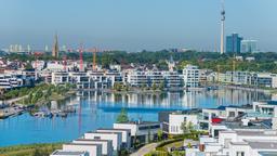 Hotels near Dortmund Airport