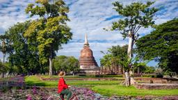 Hotels near Sukhothai Airport