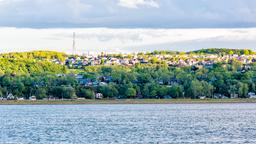 Lévis Hotels