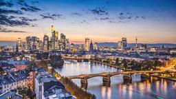 Frankfurt am Main Hotels