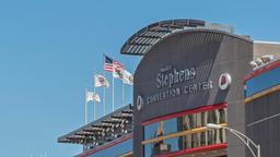 Hotels near Muscle Car & Corvette Nationals