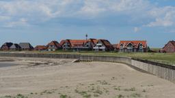Ostfriesland hotels
