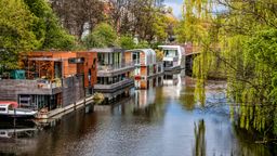 Find cheap flights to Hamburg