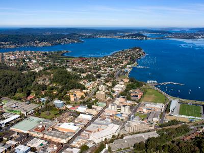 Gosford