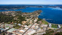 Central Coast hotels