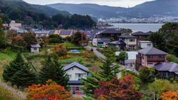 Suwa Hotels
