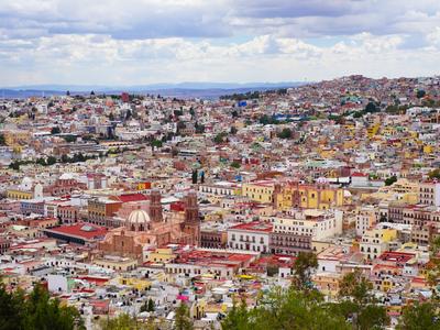 Zacatecas