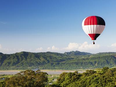 Taitung City