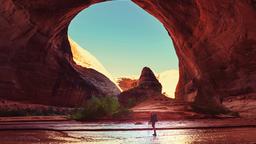 Find cheap flights from Dublin to Utah