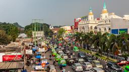 Bogor Hotels
