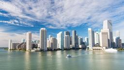 Hotels near Miami Seaplane Base Airport