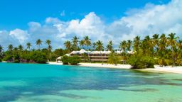 Find cheap flights to Punta Cana