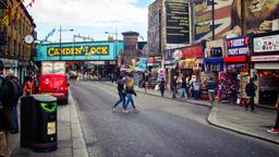 Find cheap flights from Milltown (Kerry) to London Luton