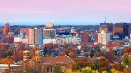 Hotels near SYRACUSE CRUNCH VS. LEHIGH VALLEY PHANTOMS