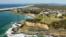 Yamba Hotels
