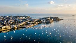 Dinard hotels