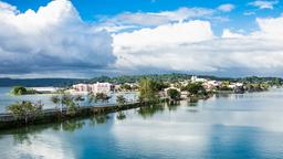 Hotels near Santa Elena airport
