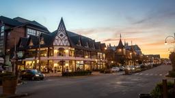 Serra Gaucha hotels