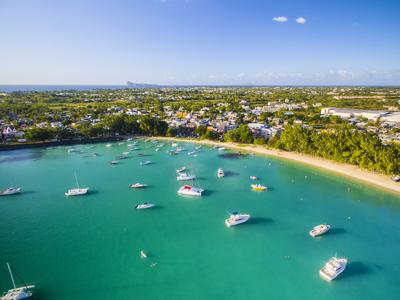 Grand Baie