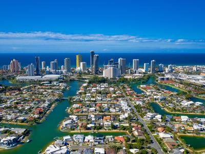Broadbeach