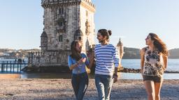 Find cheap flights to Lisbon