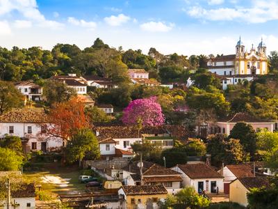 Tiradentes