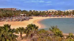 Marsa Alam hotels