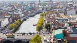 Dublin By Numbers: Everything you need to know before 