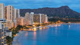 Honolulu car hire