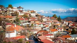 Nicosia Hotels