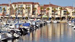 Argelès-sur-Mer hotels